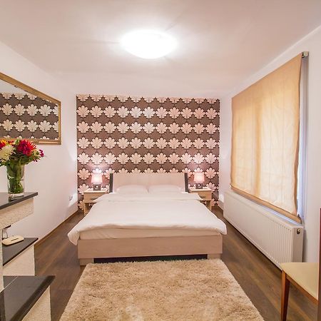 Postavarului Residence 布拉索夫 外观 照片