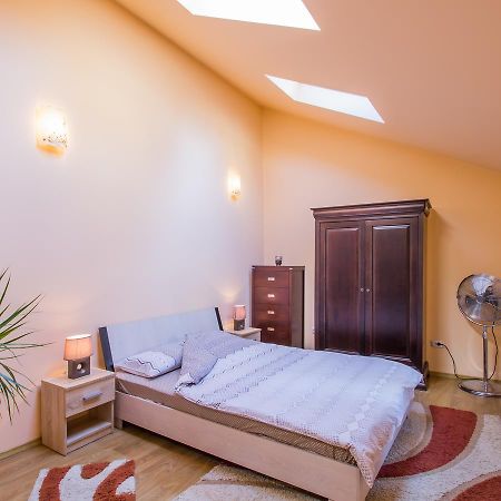 Postavarului Residence 布拉索夫 外观 照片