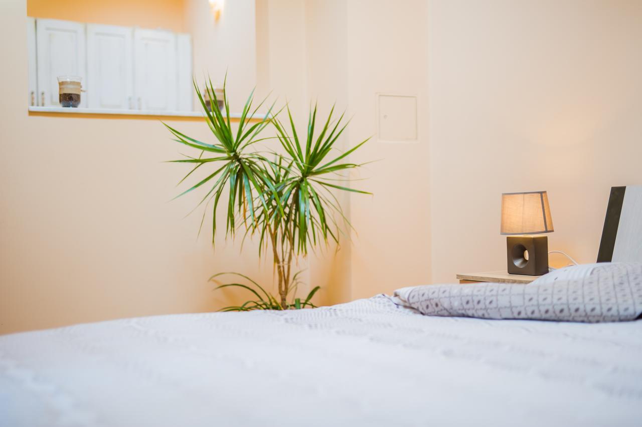 Postavarului Residence 布拉索夫 外观 照片